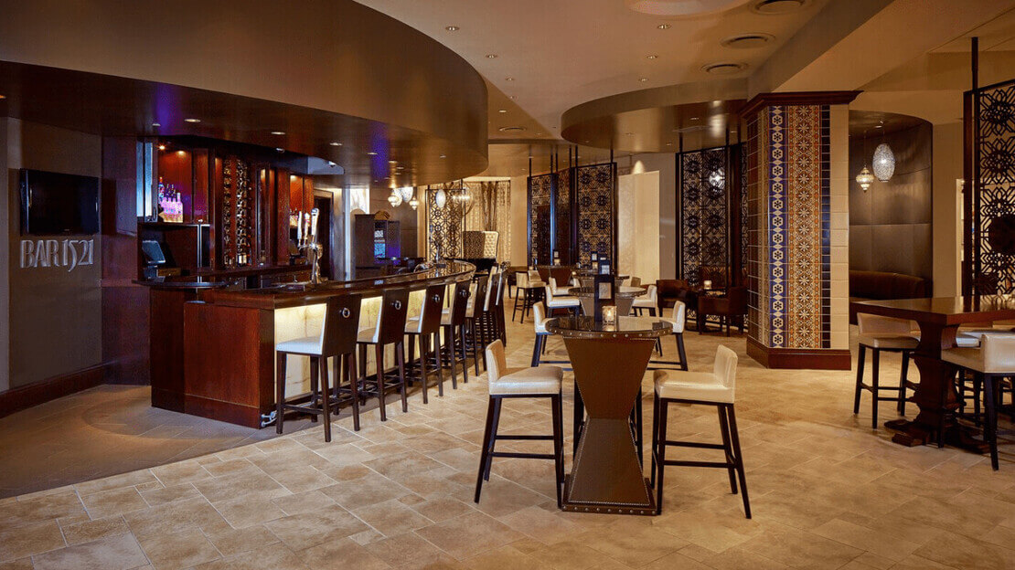 Wyndham Grand Orlando Resort Bonnet Creek